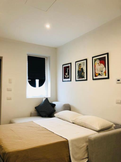 Beddy & Breakfast 2 - Il Cortino Apartamento Cesano Maderno Exterior foto
